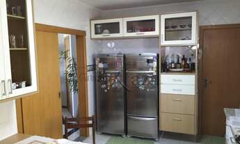 Imagem 5: Apartamento - Jardim Esplanada - 154m² - 4 Dormitórios