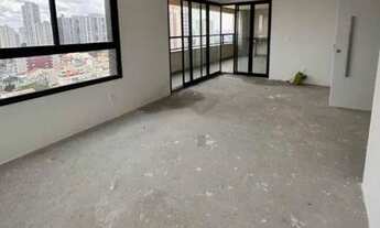 Imagem 2: Apartamento com 3 dormitórios à venda, 161 m² por R$ 1.570.332,60 - Campestre - Santo Andr