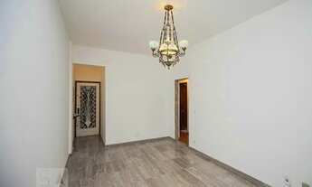 Imagem 4: Apartamento para Aluguel - Meier, 2 Quartos, 86 m2