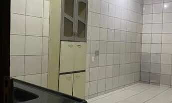 Imagem 2: Kitnet Casa com 1 dormitório