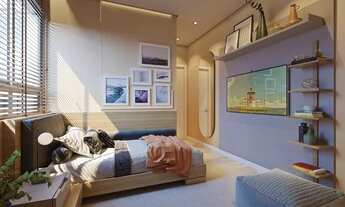 Imagem 4: NOVA LIMA - Apartamento Padrão - Vale Do Sereno