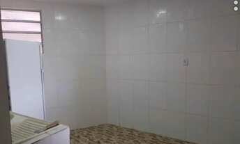 Imagem 2: Casa para venda tem 128 metros quadrados com 2 quartos em Carapina Grande - Serra - ES