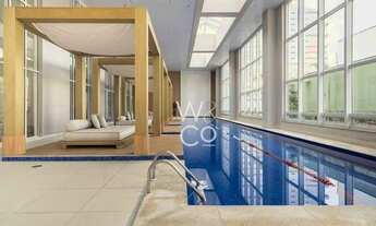 Imagem 7: Penthouse com 2 dormitórios, 172 m² - venda por R$ 5.900.000 ou aluguel por R$ 35.997/mês