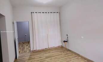 Imagem 4: Casa para Locação em Presidente Prudente, Jardim Santa Fé, 2 dormitórios, 1 suíte, 2 banhe