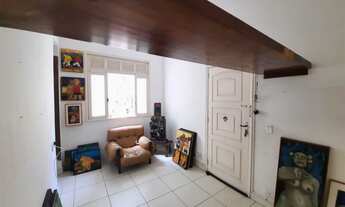 Imagem 5: VENDO - BOTAFOGO - APTO. DE VILA 2 QUARTOS