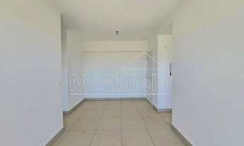 Imagem 5: Apartamento Padrão em Ribeirão Preto