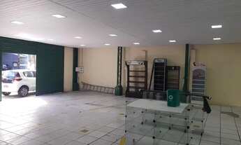 Imagem 2: Loja comercial na Djalma Batista