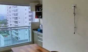 Imagem 6: APARTAMENTO - ALTO DA BOA VISTA - SP