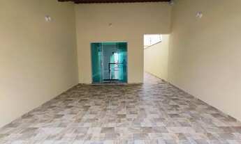 Imagem 5: Casa de Lote inteiro, em Itanhaém lado praia, com 3 dormitórios e uma linda área de lazer