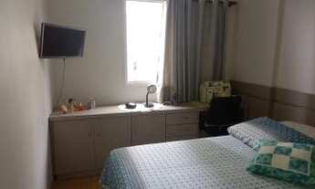 Imagem 5: Apartamento - Residencial Splendor Garden - Jardim das Indústrias - 75m²- 2 Dorm