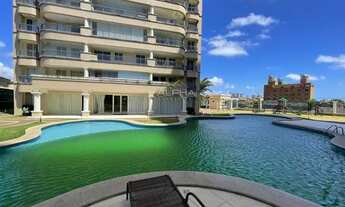 Imagem 4: Apartamento vista mar a venda possui 52 metros com 2 quartos mobiliado - praia do futuro