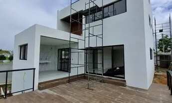 Imagem 6: Casa Alphaville PE 02 - 250m2 (JUL.2023