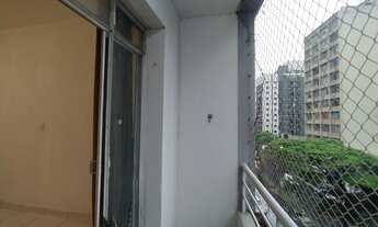 Imagem 6: Ap Quarto/Sala conjugados, portaria 24 horas