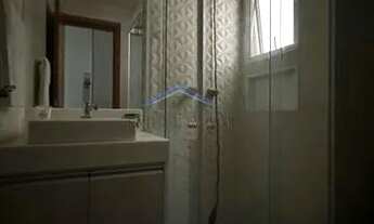 Imagem 7: PORTEIRA FECHADA! 2 QUARTOS/STE, LAZER COMPLETO!