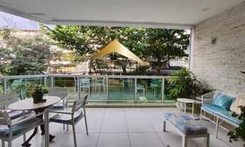 Imagem 4: Excelente apartamento no Jardim Oceânico, 4 quartos, 180m2