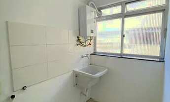 Imagem 6: Cobertura com 2 dormitórios, sendo uma suíte no Bairro Jardim Botânico