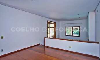 Imagem 3: São Paulo - Casa Padrão - Pinheiros