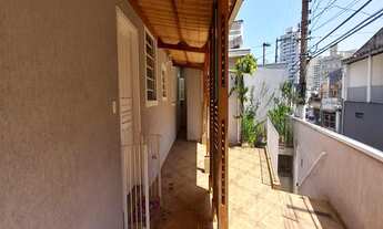 Imagem 4: Casa Vila das Mercês São Paulo/SP