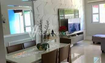 Imagem 4: Casa - Residencial Cittá Di Firenze - Campinas