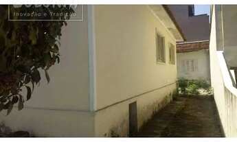 Imagem 3: Santo André - Terreno Padrão - Vila Curuçá