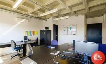 Imagem 4: São Paulo - Conjunto Comercial/Sala - Vila Leopoldina