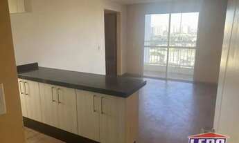 Imagem 4: Apartamento com 2 dormitórios, 50 m² - venda por R$ 280.000,00 ou aluguel por R$ 2.050,00