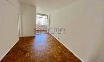 Imagem: Apartamento-À VENDA-Flamengo-Rio de Janeiro-RJ