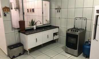 Imagem 6: Sobrado 3 quartos, SEM MOBILIA