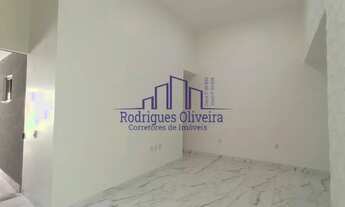 Imagem 7: Casa Nova na Melhor localização de Jd. Helvécia 225m² R$ 450.000,00