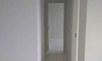 Imagem 4: Apartamento em Antares, com 3 Quartos, suíte, varanda. Área de lazer completa