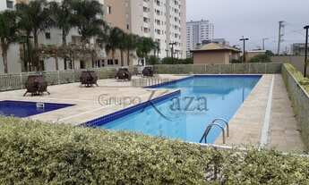 Imagem 2: Apartamento - Villa Branca - Reserva de Villa Branca - Jacareí - 66m² - 3 Dormitórios
