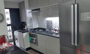 Imagem 5: Apartamento para Locação em Bauru, VILA AVIAÇAO, 3 dormitórios, 1 suíte, 2 banheiros, 2 va