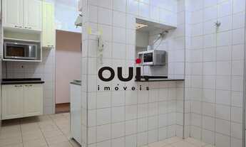 Imagem 4: Apartamento para alugar, 100 m² por R$ 3.500,00/mês - Centro - São Paulo/SP