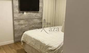 Imagem 6: Casa/Sobrado Condomínio - Residencial Golden Park - Jacareí - 3 Dormitórios 3 suítes - 201