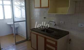 Imagem 6: São Paulo - Apartamento Padrão - Saúde