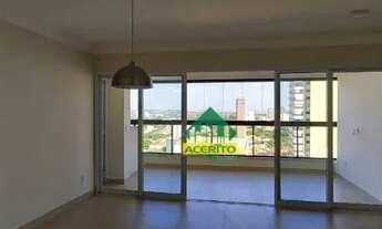 Imagem 5: Apartamento com 3 dormitórios para alugar, 138 m² por R$ 4.700,00/mês - Edifício Istambul