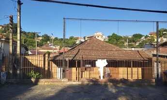 Imagem 7: CASA 3D no bairro Agronomia em Porto Alegre