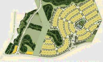 Imagem: Lote/Terreno para venda tem 369 metros quadrados