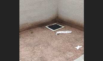 Imagem 6: APT 029, Parque Dois Irmãos, Apartamento no térreo com Quintal, 02 quartos, aceita FGTS