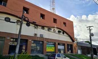 Imagem 2: Prédio Comercial Candelária Ref.:22