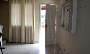 Imagem 5: Casa para aluguel tem 80 metros quadrados com 2 quartos em Caixa D'Água - Lauro de Fr