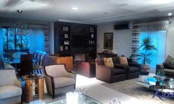 Imagem 2: Apartamento 04 Suítes na Vila Ema