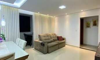 Imagem 2: BELO HORIZONTE - Apartamento Padrão - Castelo