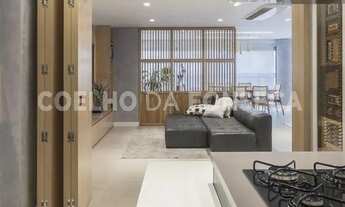 Imagem 4: São Paulo - Apartamento Padrão - Vila Clementino