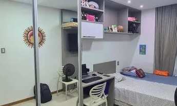 Imagem 7: Apartamento RESIDENCIAL em Ssa - BA, Armação