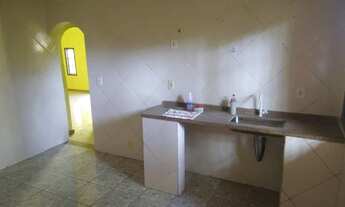 Imagem 2: Aluguel casa ampla - Marambaia - 2 Quartos