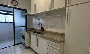 Imagem 5: Apartamento para locação 02 dormitórios (1 suíte) na região da Avenida Cursino