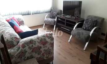 Imagem 4: São Paulo - Apartamento Padrão - Mooca