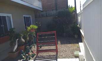 Imagem: Sobrado com área de lazer Balneário de