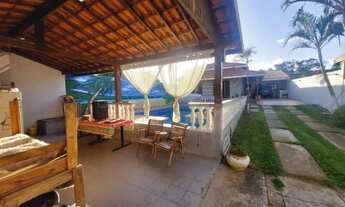 Imagem 6: Casa térrea estuda permuta